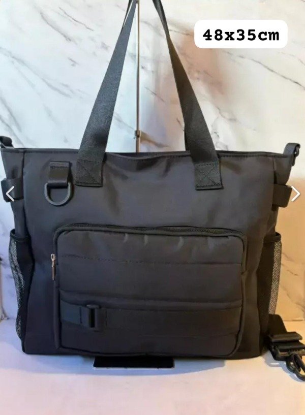 Producto - TOTE IBIZA IMPERMEABLE