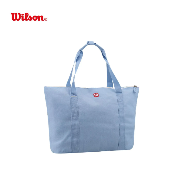 Producto - Bolso Wilson fit urbano Celeste