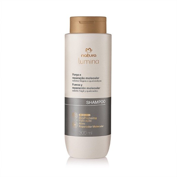 Producto - Acondicionador cabellos frágiles y quebradizos - 300 ml -