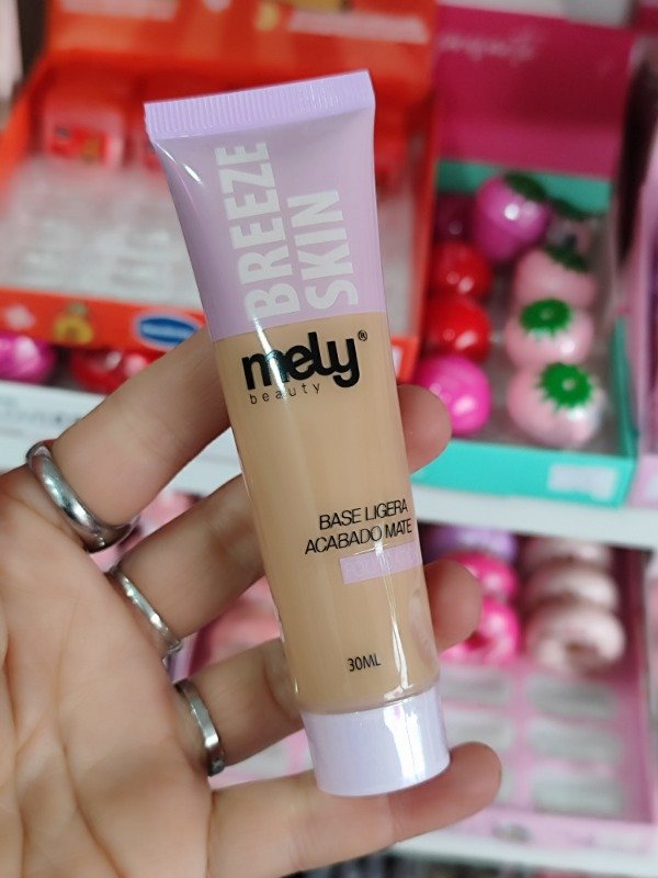 Producto - Base Breeze Skin Mely