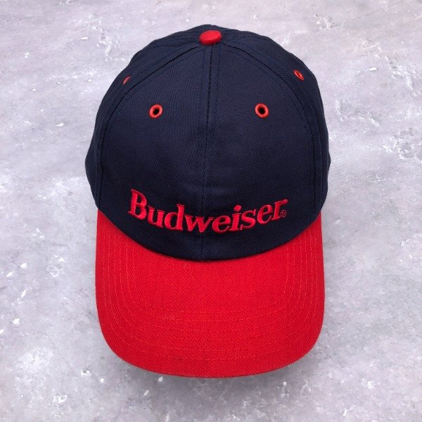 Producto - CAP VTG BUDWEISER