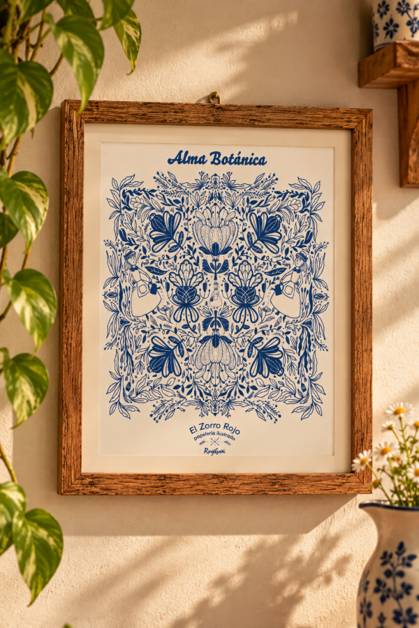 Producto - Alma Botánica - 1