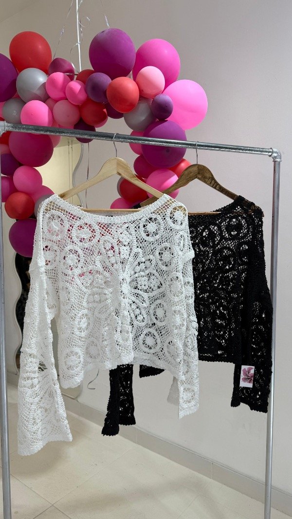 Producto - Sweater Flore