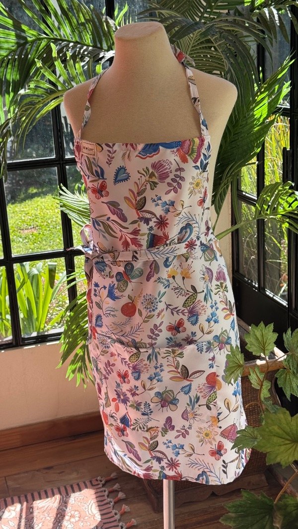 Producto - Delantal Pipa - 1