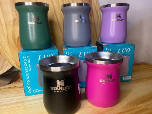 Producto - MATE