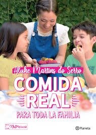 Producto - Comida real para toda la familia