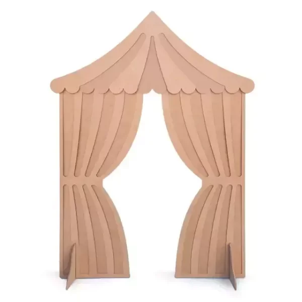 Producto - PANEL CIRCO