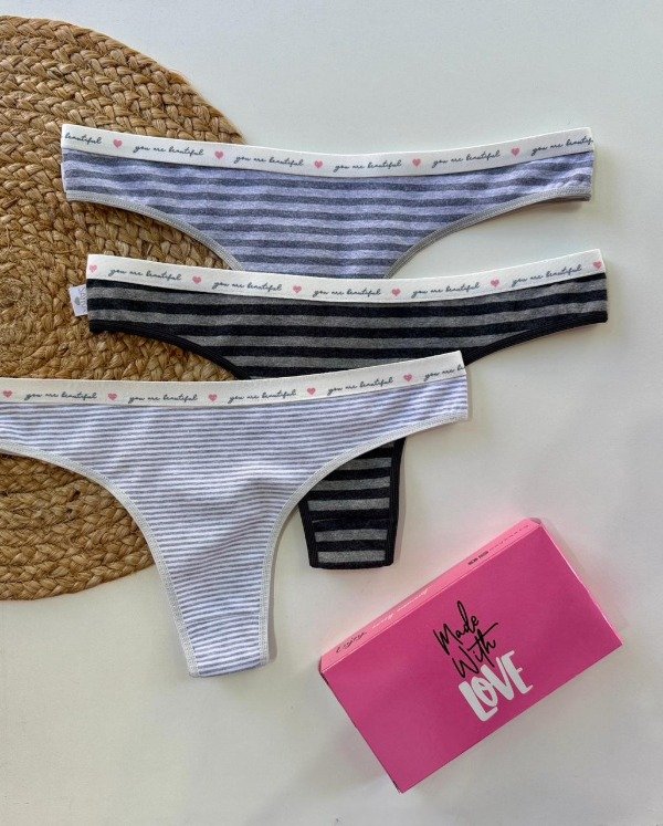 Producto - Art 10170 - Sayka (Pack x3)