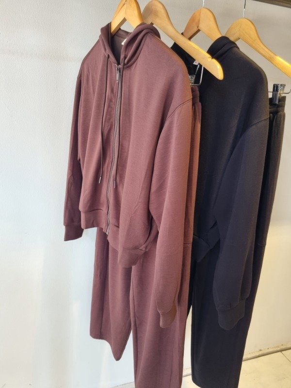 Producto - Pantalon baggi set