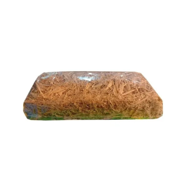 Producto - LOTUS MULCHING PAJA DE TRIGO 20L.