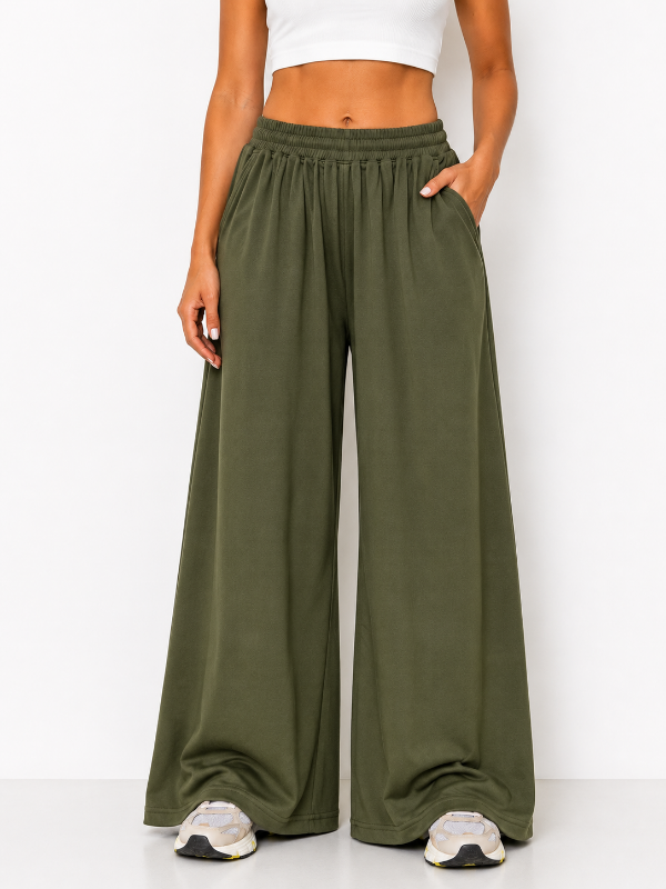 Producto - Pantalón Palazzo Darlon - 1
