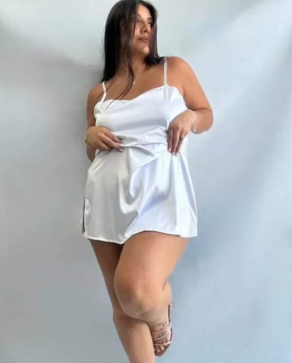 Producto - Vestido ARIADNA - sedita