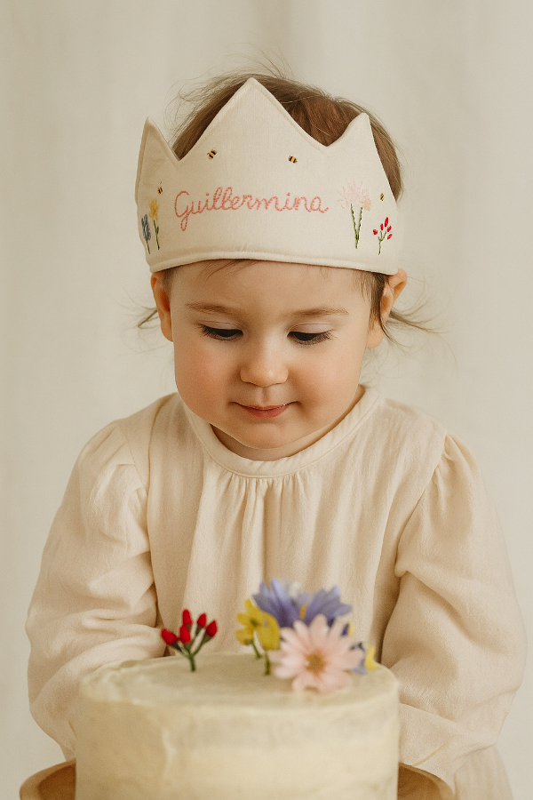 Producto - Corona Flores