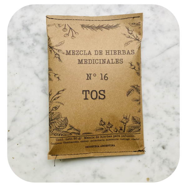 Producto - TOS