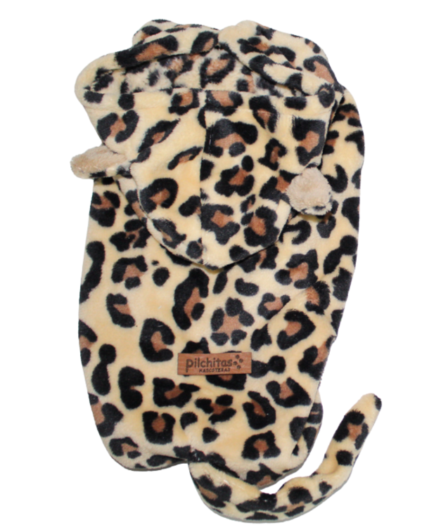 Producto - Disfraz Leopardo