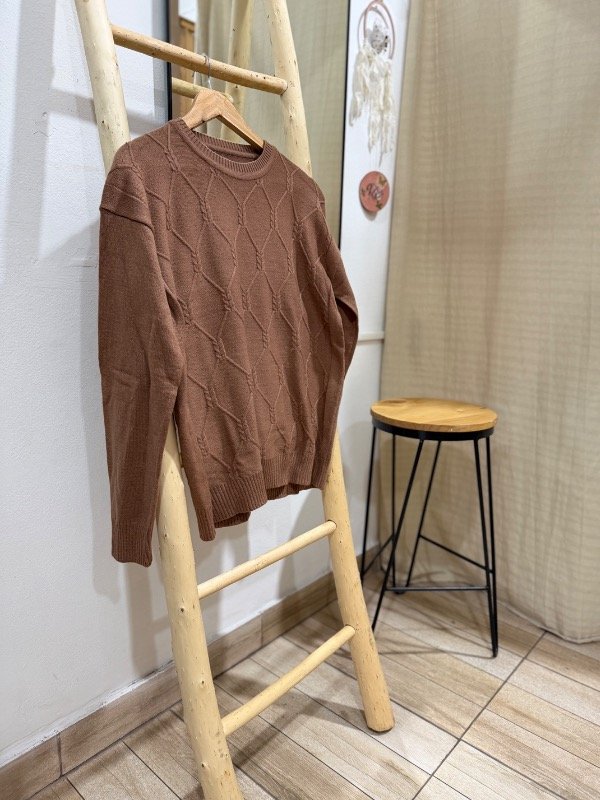 Producto - Sweater Zena