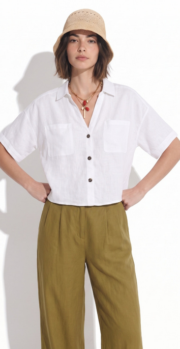 Producto - Camisa M/C DINAH - 3