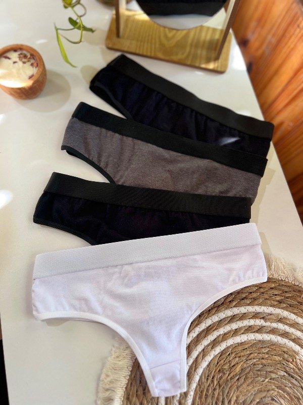 Producto - Pack x2 culoteless