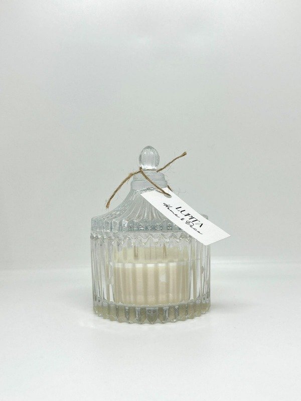 Producto - Vela Paris