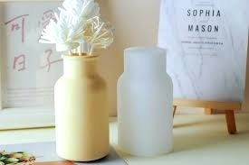 Producto - FLORERO LISO ALTO
