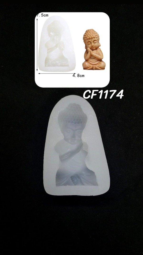 Producto - BUDA SOÑADOR   CF1174