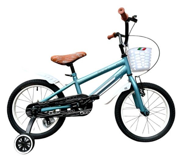 Producto - BICICLETA INFANTIL RODADO 20 035Q