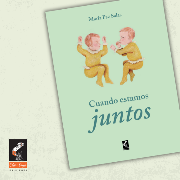 Producto - Cuando estamos juntos