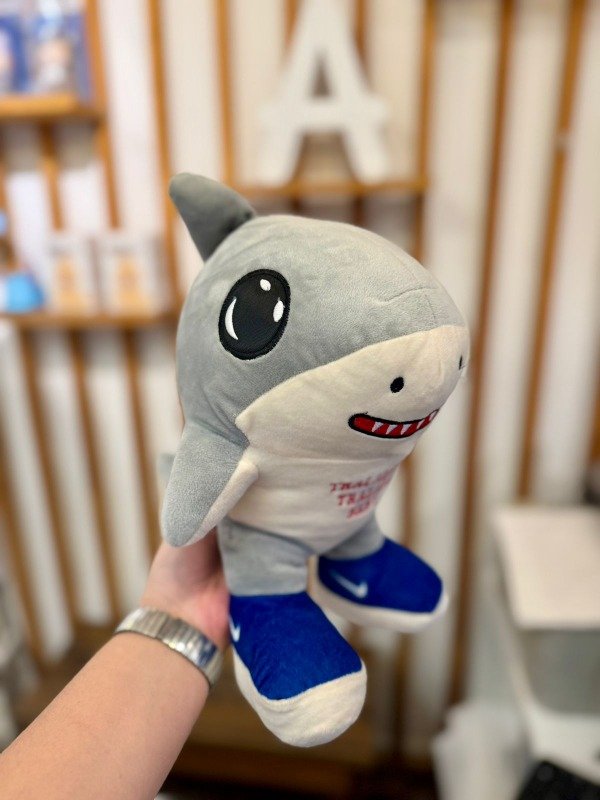 Producto - PELUCHE TRALALERO TRALALA BABY