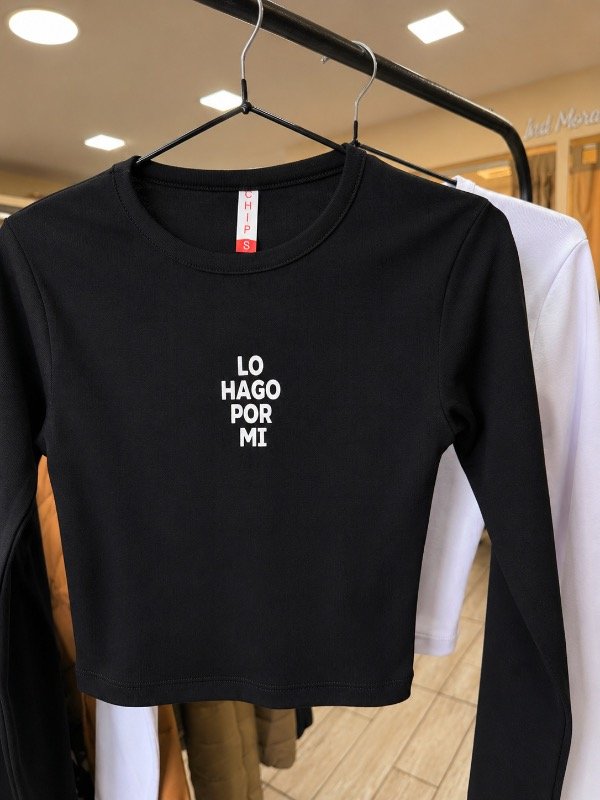 Producto - Camisetas de algodón /estampadas - 4