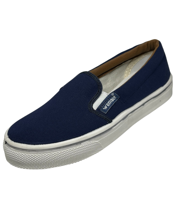 Producto - Wembly (ART. 90) Azul Marino