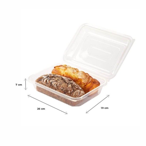 Producto - BANDEJA ESTUCHE PET BANDEX 147 FRIO x10u o x100u