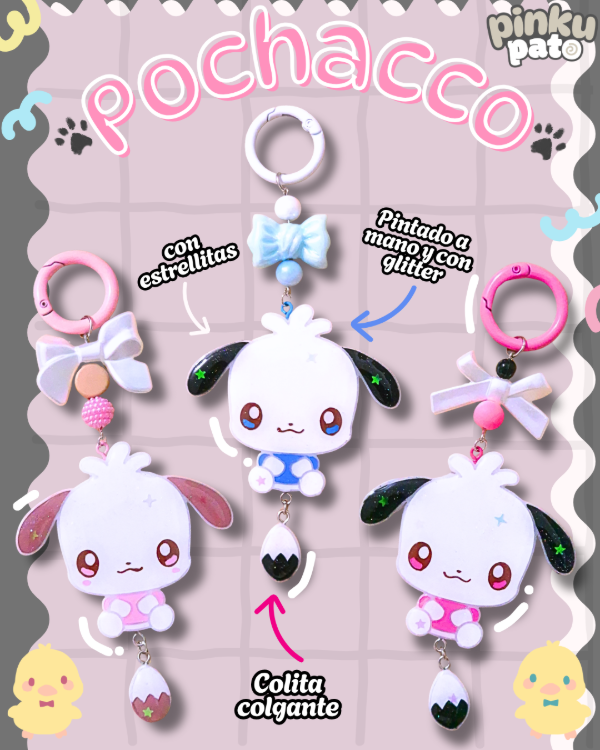 Producto - Colección Sanrio Parte 2 - 2