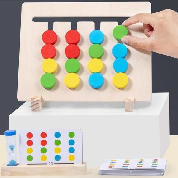 Producto - Advanced Position Game