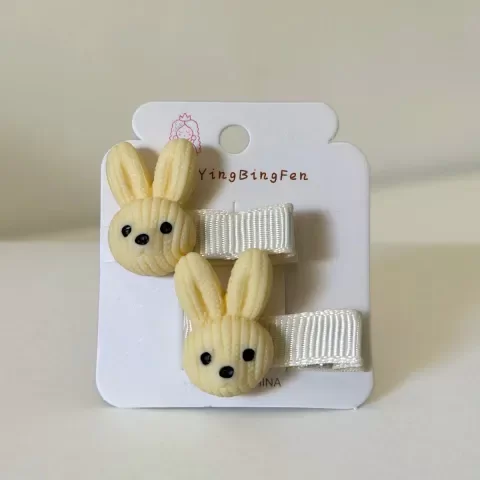 Producto - Conejos Crema