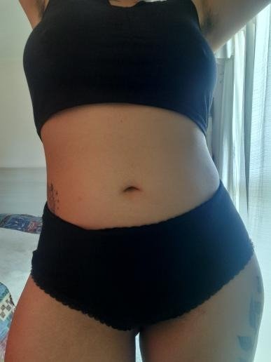 Producto - Culotte Anne talle 4