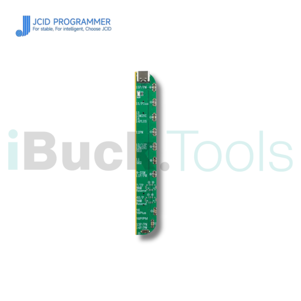 Producto - Board Baterias 8-16PM para JC V1SE / V1SPRO