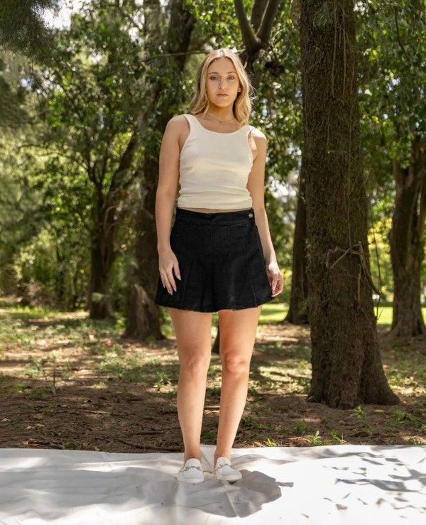 Producto - Skort Juno - 0