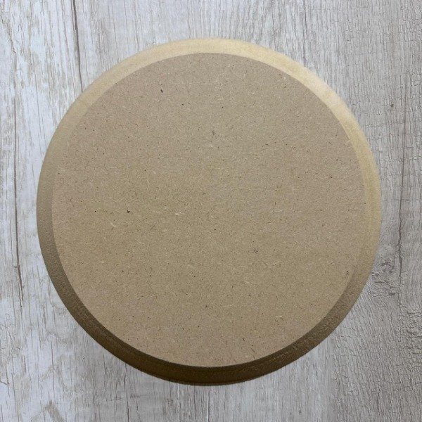 Producto - Contramolde Circular