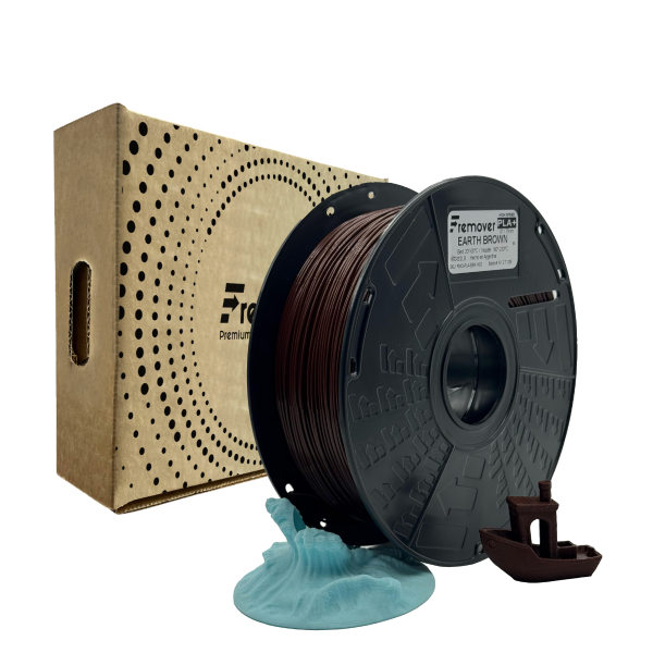 Producto - Earth Brown