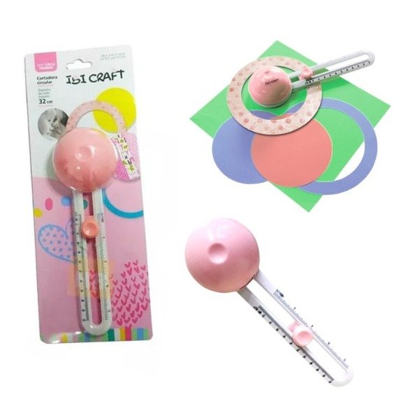 Producto - CIZALLA IBI CIRCULAR 10 a 32cm