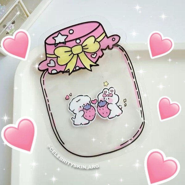 Producto - BOLSA ZIPLOC TARRITO ANIMALITOS ROSA 13X17CM X 5 UNIDADES