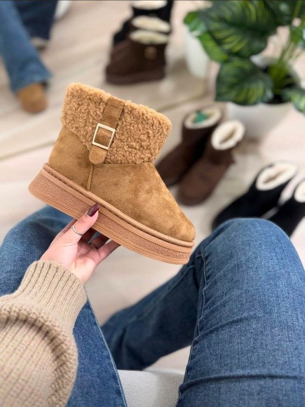 Producto - LINEA ONI Pantubota Mia Premium