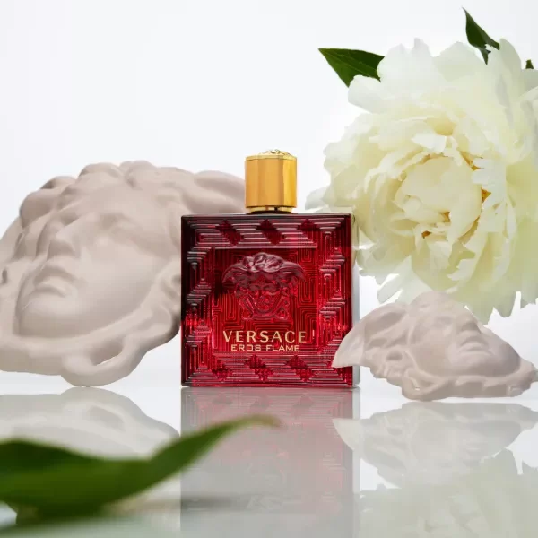 Producto - EROS FLAME DE VERSACE