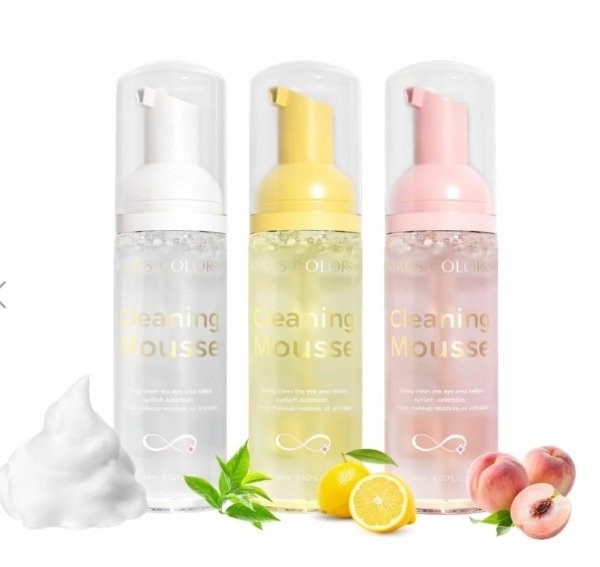 Producto - SHAMPOO PH NEUTRO STARS COLORS