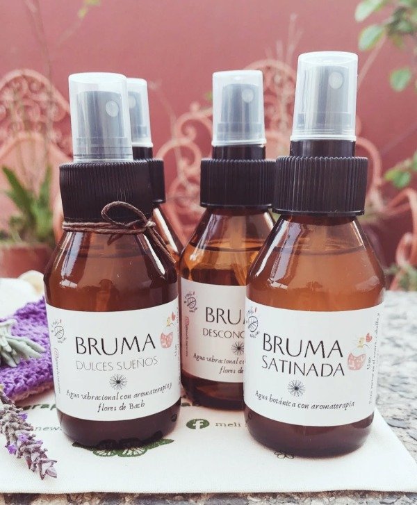 Producto - Bruma Satinada