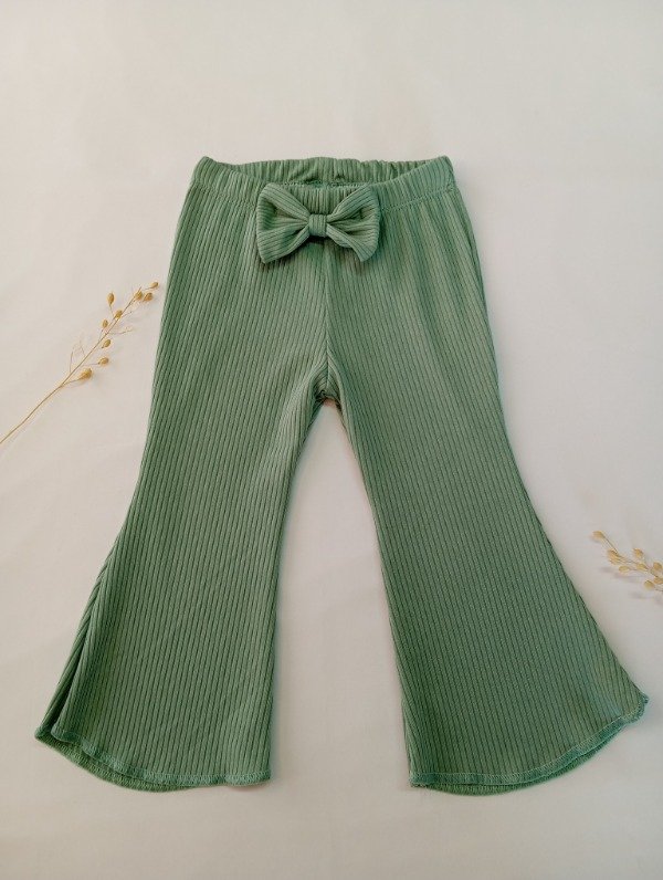 Producto - Calza Malva