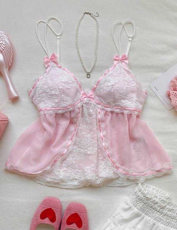 Producto - Blusita rose