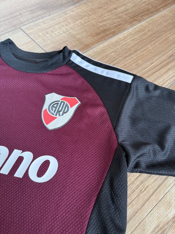 Producto - Camiseta River Plate Arquero 125 Aniverario Beltrán - 1