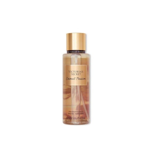 Producto - Body Splash Coconut Passion