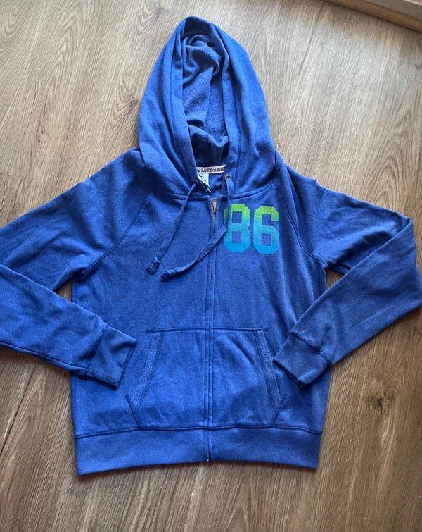 Producto - PINK TALLE L OVERSIZE